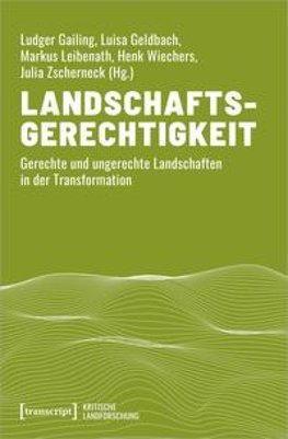 Landschaftsgerechtigkeit