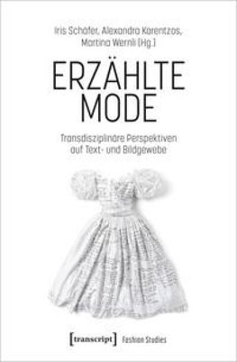 Erzählte Mode