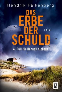 Das Erbe der Schuld