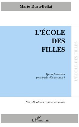 L'école des filles
