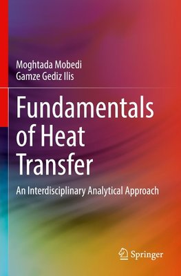 Fundamentals of Heat Transfer