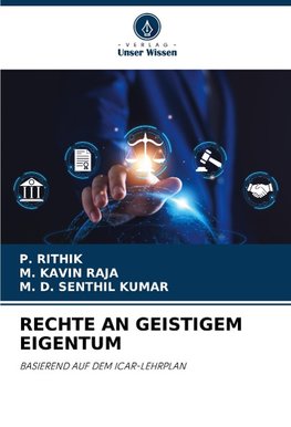RECHTE AN GEISTIGEM EIGENTUM