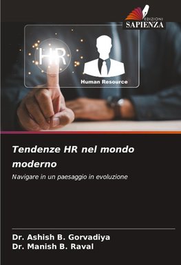 Tendenze HR nel mondo moderno