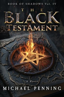 The Black Testament