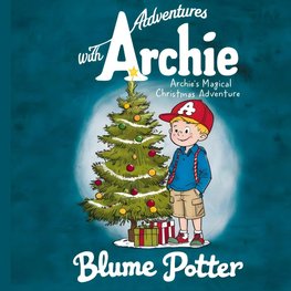Archie's Magical Christmas Adventure