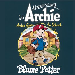 Archie Goes to School