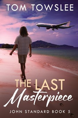 The Last Masterpiece