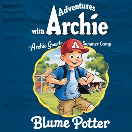 Archie Goes to Summer Camp
