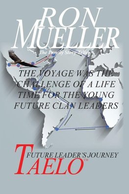 Future Leaders Journey