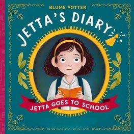 Jetta Goes To School