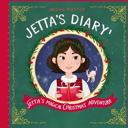 Jetta's Magical Christmas Adventure