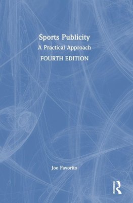 Sports Publicity