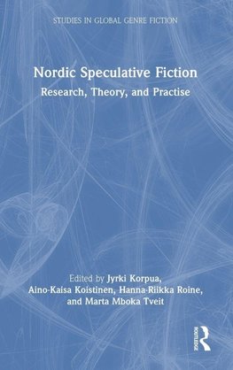 Nordic Speculative Fiction