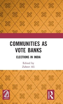 Communities as Vote Banks