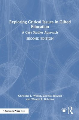 Exploring Critical Issues in Gifted Education