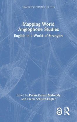 Mapping World Anglophone Studies