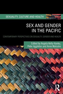 Sex and Gender in the Pacific