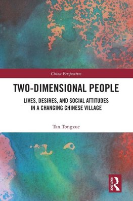 Two-Dimensional People