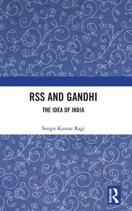 RSS and Gandhi