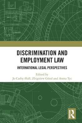 Discrimination and Employment Law
