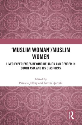 'Muslim Woman'/Muslim women