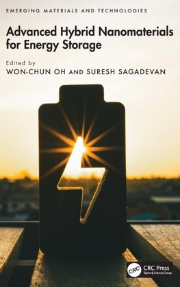 Advanced Hybrid Nanomaterials for Energy Storage