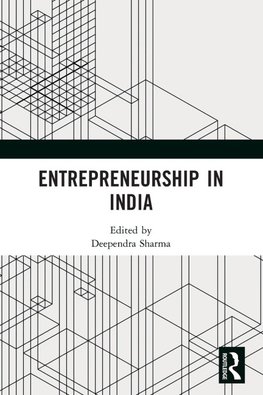 Entrepreneurship in India