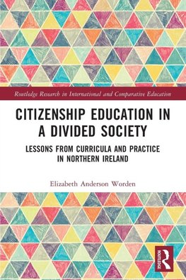Citizenship Education in a Divided Society