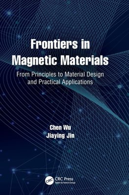 Frontiers in Magnetic Materials