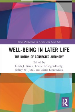 Well-being In Later Life