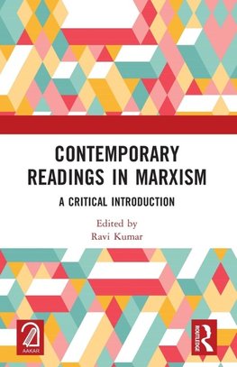 Contemporary Readings in Marxism