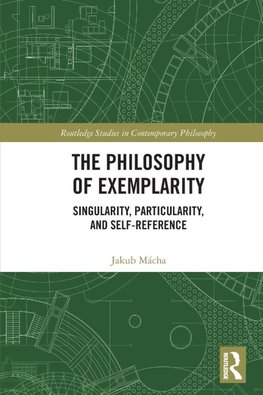 The Philosophy of Exemplarity
