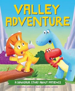 A Dinosaur Story