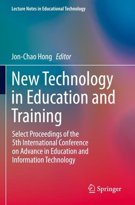 New Technology in Education and Training