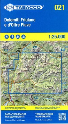 Dolomiti Sinistra Piave