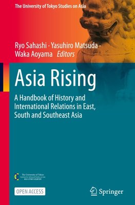 Asia Rising