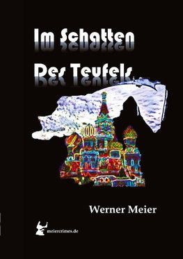 IM SCHATTEN DES TEUFELS!