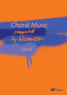Choral Music Composed by Women
