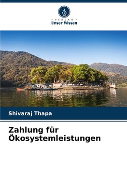 Zahlung für Ökosystemleistungen