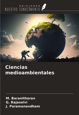 Ciencias medioambientales
