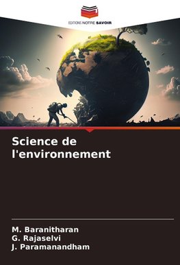 Science de l'environnement