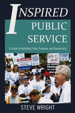 Inspired Public Service