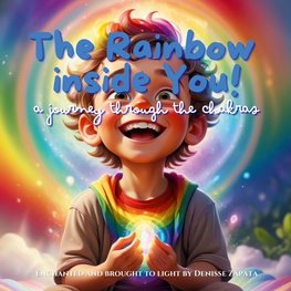 The Rainbow Inside You