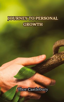 Journey to Personal Growth