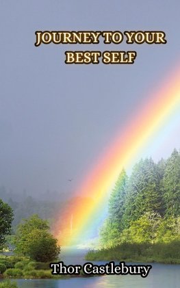 The Self-Help Traveler