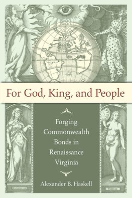 For God, King, and People