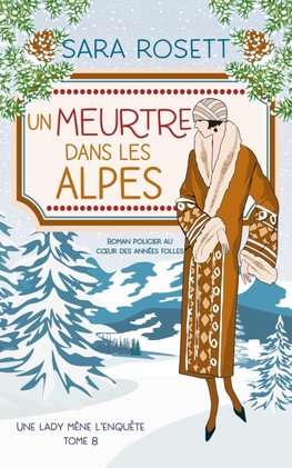 Un Meurtre Dans Les Alpes
