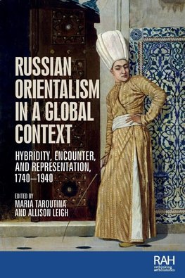 Russian Orientalism in a global context