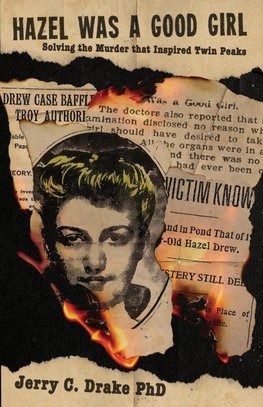 Hazel was a Good Girl