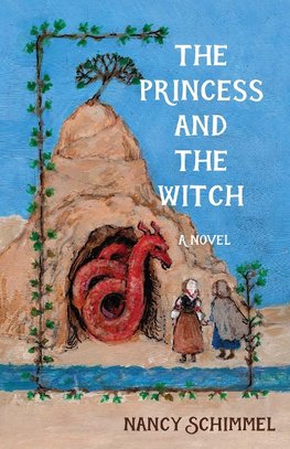 Princess and the Witch